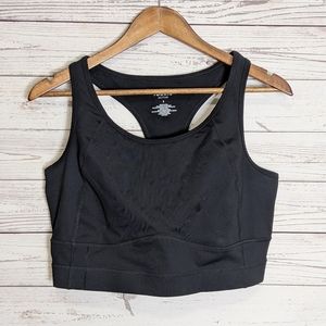 TORRID ACTIVE LONGLINE SPORTS BRA